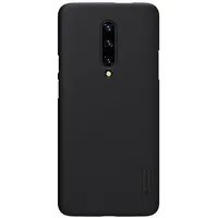 Nillkin Super Frosted Shield case for Oneplus 7 Pro Black  6902048177031 046502