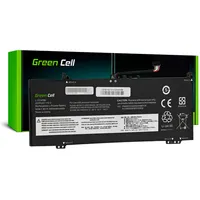 Green Cell Battery L17C4Pb0 L17C4Pb2 L17M4Pb0 L17M4Pb2 for Lenovo Ideapad 530S-14Arr 530S-14Ikb Yoga 530-14Arr 530-14Ikb  Le167 5904326374232