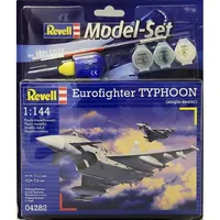 Model Set Eurofighter Typhoon  Jprvll0Cj019133 4009803642826 Mr-64282