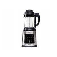 Tefal Blender Bl83Sd30 Tabletop 1400 W Jar material Glass capacity 1.75 L Ice crushing Silver  3016667246306
