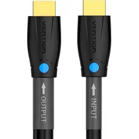 Hdmi Cable 3M Vention Aambi Black  6922794754072 056163