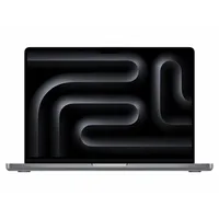 Apple Macbook Pro 14  M3 8C Cpu, 10C Gpu/8Gb/512Gb Ssd/Space Gray/Int Mtl73Ze/A 195949099106