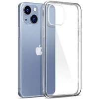 Apple iPhone 15 Pro Max - 3Mk Clear Case  Ao3Mktf3M005198 5903108527569 3M005198
