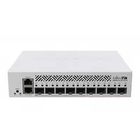 Switch Mikrotik Crs310-1G-5S-4SIn Type L3 5 4 2 Poe ports 1  Numkkss5P00003A 4752224007827
