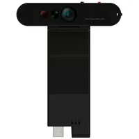 Lenovo Thinkvision Mc60 Monitor Webcam  4Xc1K97399 195892079835