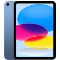iPad 10.9 inch Wi-Fi 64 Gb Blue  Rtapp10910Mpq13 194253387640 Mpq13Fd/A