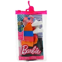 Clothes Barbie Ken Hjt24  Ylmaau0Dc034743 194735094158 Gwf03/Hjt24