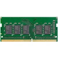 Synology D4Es01-4G memory module 4 Gb 1 x Ddr4 Ecc  4711174724031 Pamsylsoo0002