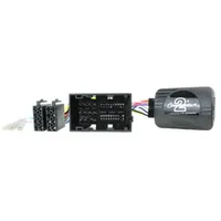 Adapter do sterowania z kierownicy fiat 500L, ducato, doblo, dodge ram promaster 2012- ctsfa011.2  925383239853