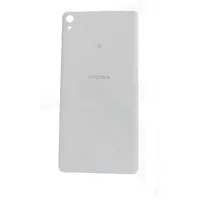 Back cover for Sony F3311 Xperia E5 white Hq  1-4400000017682 4400000017682