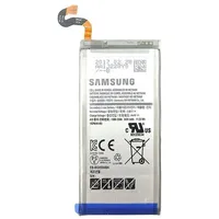 Battery original Samsung G950F S8 3000Mah Ebbg950Abe Used Grade B  1-4400000015169 4400000015169