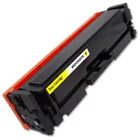 Compatible cartridge Hp W2212X Yellow w/ o chip, 2450 