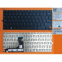 Dell Inspiron 11 3000 Series 3147 3148 11-3147 11-3148 P20T Laptop Keyboard  191108589103 9854030333444