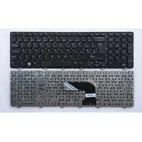 Dell Inspiron 17, 17R, 3721, 3737, 5721, 5737, 17R-5721, G07Dx, 0G07Dx Uk Laptop Keyboard Without Bezel  160906589118 9854030332638