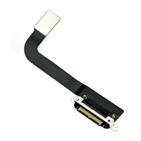 Flex for iPad 3 charging connector Org  1-4400000014759 4400000014759