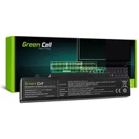 Green Cell Battery Aa-Pb9Nc6B Aa-Pb9Ns6B for Samsung R519 R522 R525 R530 R540 R580 R620 R780 Rv510 Rv511 Np300E5A Np350V...  59027014187175