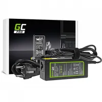 Green Cell Pro Charger / Ac Adapter 20V 3.25A 65W for Lenovo B50-80 G50 G50-30 V130-15Ikb V310-15Ikb Ideapad S500 Thinkp...  59033172256383