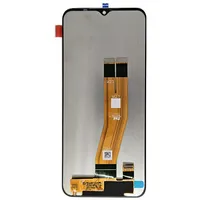 Lcd screen Samsung A145 A14 4G 2023 with touch Black original  1-4400000105846 4400000105846