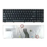 Lenovo Ideapad U550, U550G keyboard  180316589312 9854031484596