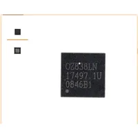 Micro Oz838Ln chip  21070900067 9854030441323