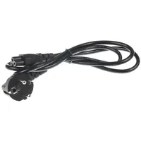 Power cable 3 Pin 1.2M  59027014155323