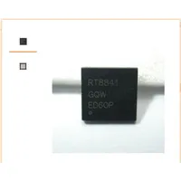 Rt8856Gqw Qfn40 Richtec power, charging controller / shim Ic Chip  21070900031 9854030439658