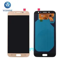 Samsung J730F Galaxy J7 2017 Lcd screen with touch glass Gold  181119046488 9854030059078