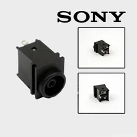 Sony Vaio 6.5X.4.4Mm Pcg-Z1A, Vgn-F, Pcg-Z1, Pcg-Z505 Laptop Dc Power Jack  15080100002 9854030016415
