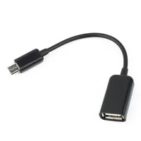 Transition from Mikro Usb to for tablets Otg cable  160627390001 9854030010079