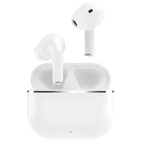Tws earphones Dudao U15H, Bluetooth 5.0 White  047212