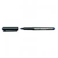 Permanent marker Stanger M140, 1 mm, Bullet tip, Blue 1213-359 pcs.  710071-1 401188600347