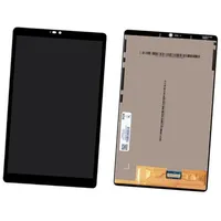 Lcd screen Lenovo Tab M8 Hd Tb-8505 / 8506 8.0 with touch Black Refurbished Org  1-4400000086381 4400000086381