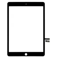 Touch screen iPad 10.2 2019 7Th Gen / 2020 8Th Black Org  1-4400000098117 4400000098117