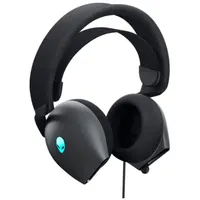 Dell Słuchawki Alienware Wired Headset Aw520H Dark  545-Bbfh 5397184790281 Gamdelslu0003