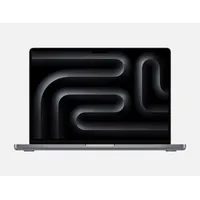 Notebook Apple Macbook Pro Cpu  M3 14.2 3024X1964 Ram 8Gb Ssd 512Gb 10-Core Gpu Eng/Rus Card Reader Sdxc macOS Sonoma Space Gray 1.55 kg Mtl73Ru/A 195949098970