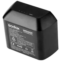 Godox Ad400 Pro Ttl Li-Ion battery Wb400P  6952344216590