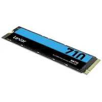 Lexar 1Tb High Speed Pcie Gen 4X4 M.2 Nvme, up to 5000 Mb/ s read and 4500 write, Ean 843367129706  843367129706-1