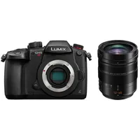 Panasonic Lumix G Gh5S Dc-Gh5S  Leica Dg Vario-Elmarit 12-60Mm / F2.8-4.0 Asph. Power O.i.s. H-Es12060 ... 9925252563999