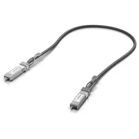 Ubiquiti Direct Attach Cable, 10 Gbps, 0.5 meter  380147745678