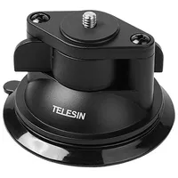 Magnetic Base and Suction Cup Set Telesin for Insta360 Go 3  060077