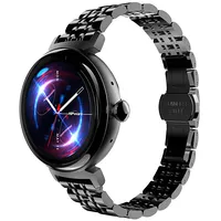 Smartwatch Hifuture Future Aura Black  055745