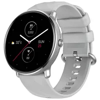 Smartwatch Zeblaze Gtr 3 Pro Silver  058330