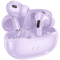 Bluetooth handsfree Hoco Ew60 Tws purple  1-6942007613279 6942007613279
