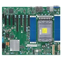 Supermicro Mbd-X12Spl-F-B motherboard Intel C621 Lga 4189 Atx  Plgsumsin0018