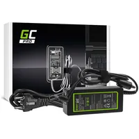 Green Cell Pro Charger / Ac Adapter 19V 3.42A 65W for Acer Aspire S3 S3-331 S3-371 S3-951 S7-391 S7 S7-392 S7-393  59033172263219