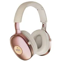 Marley Headphones Positive Vibration Xl Built-In microphone, Anc, Wireless, Over-Ear, Copper  846885010419