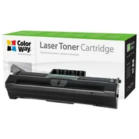 Colorway Toner Cartridge, Black, Samsung Mlt-D111S  813593025288