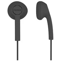 Koss Headphones Ke5K Wired, In-Ear, 3.5 mm, Black  021299175484