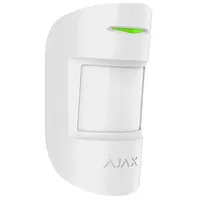 Ajax Detector Wrl Motionprotect/ White 5328  856963007200-1