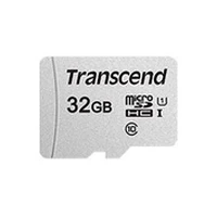 Transcend Memory Micro Sdhc 32Gb/ Class10 Ts32Gusd300S  760557841135